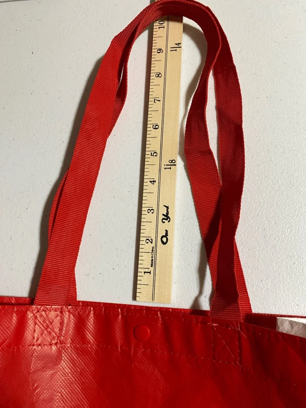 lululemon athletica great carrying